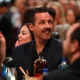 Image for article titled Adam Sandler teaming up with LeBron James for a basketball movie